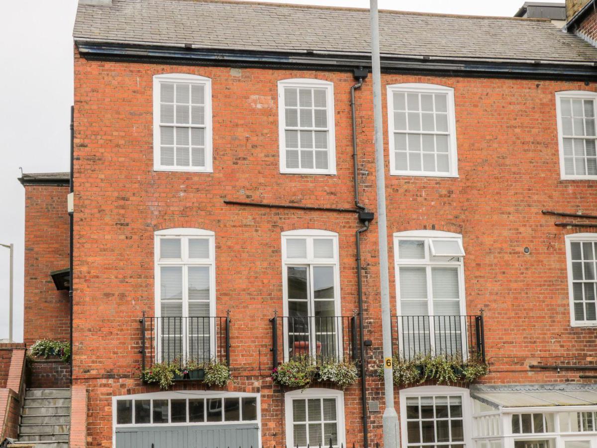 7A Belvoir Terrace Scarborough Ngoại thất bức ảnh