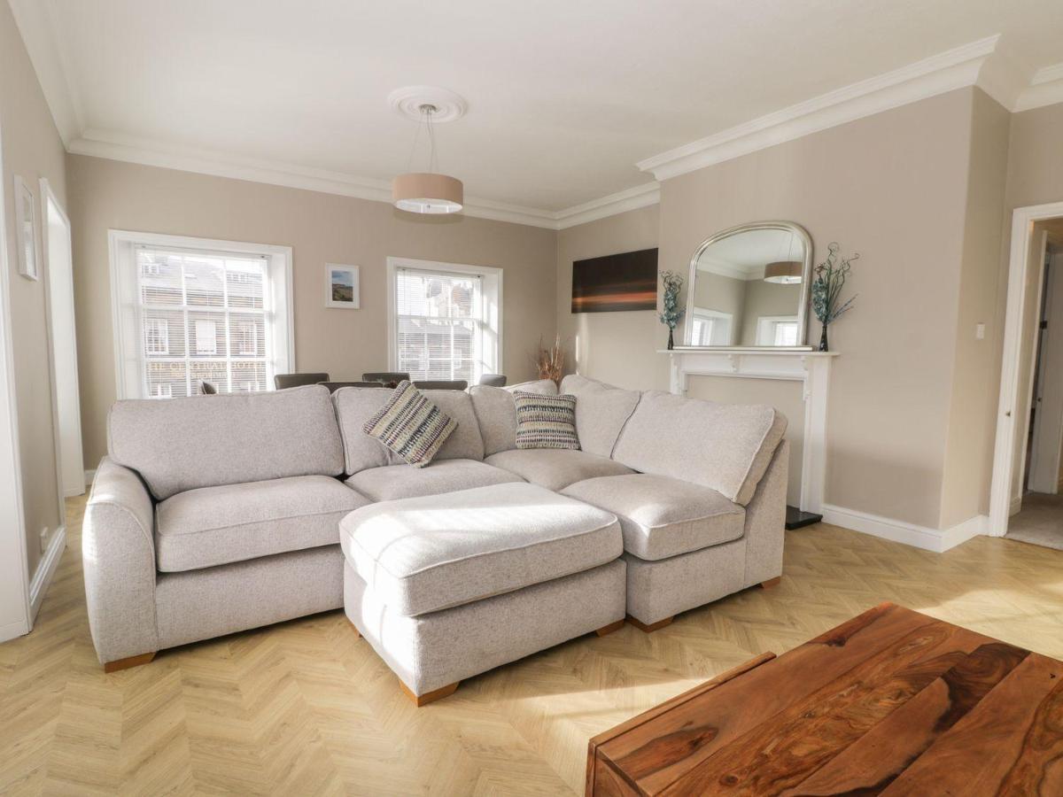 7A Belvoir Terrace Scarborough Ngoại thất bức ảnh