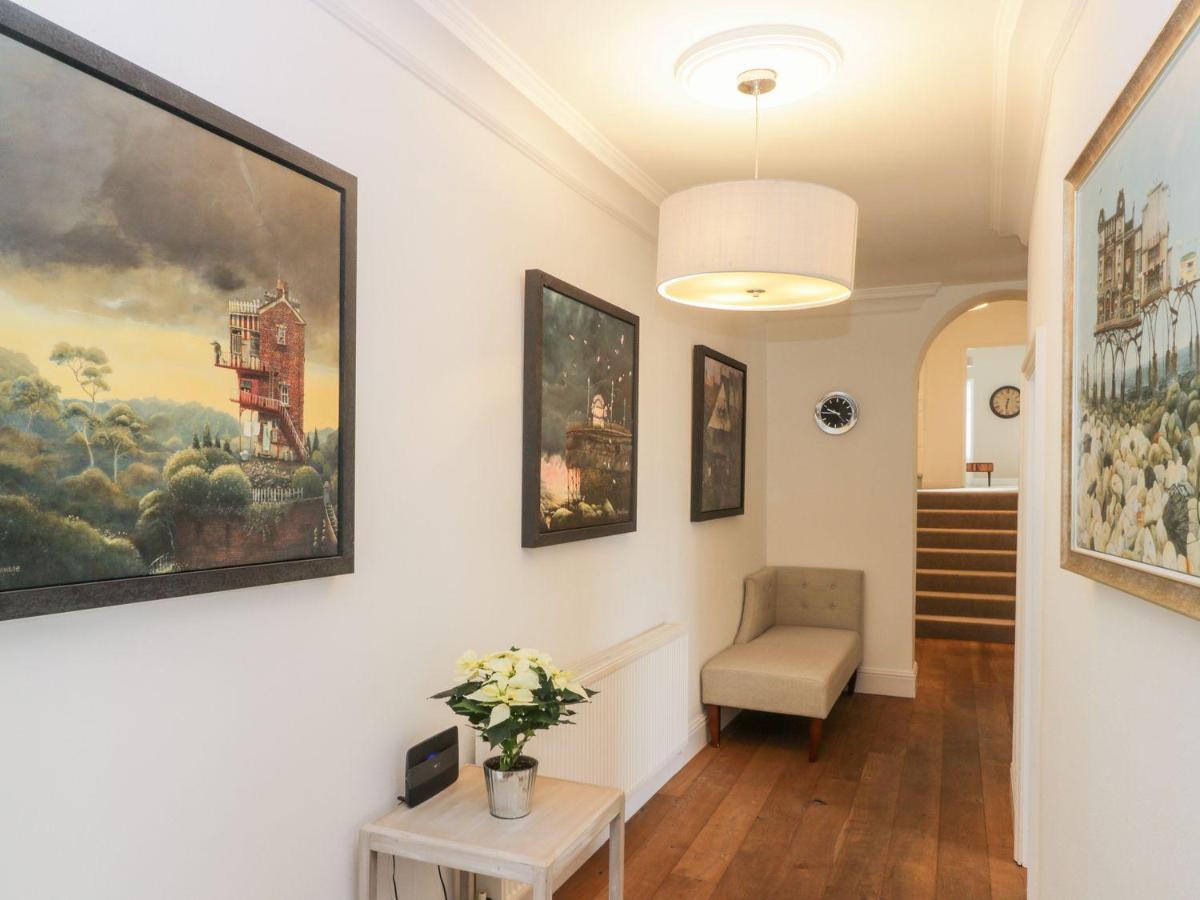 7A Belvoir Terrace Scarborough Ngoại thất bức ảnh