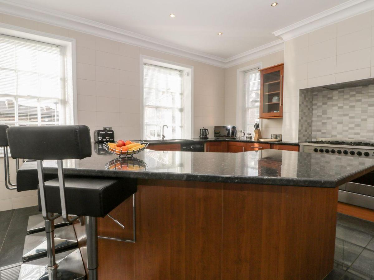 7A Belvoir Terrace Scarborough Ngoại thất bức ảnh