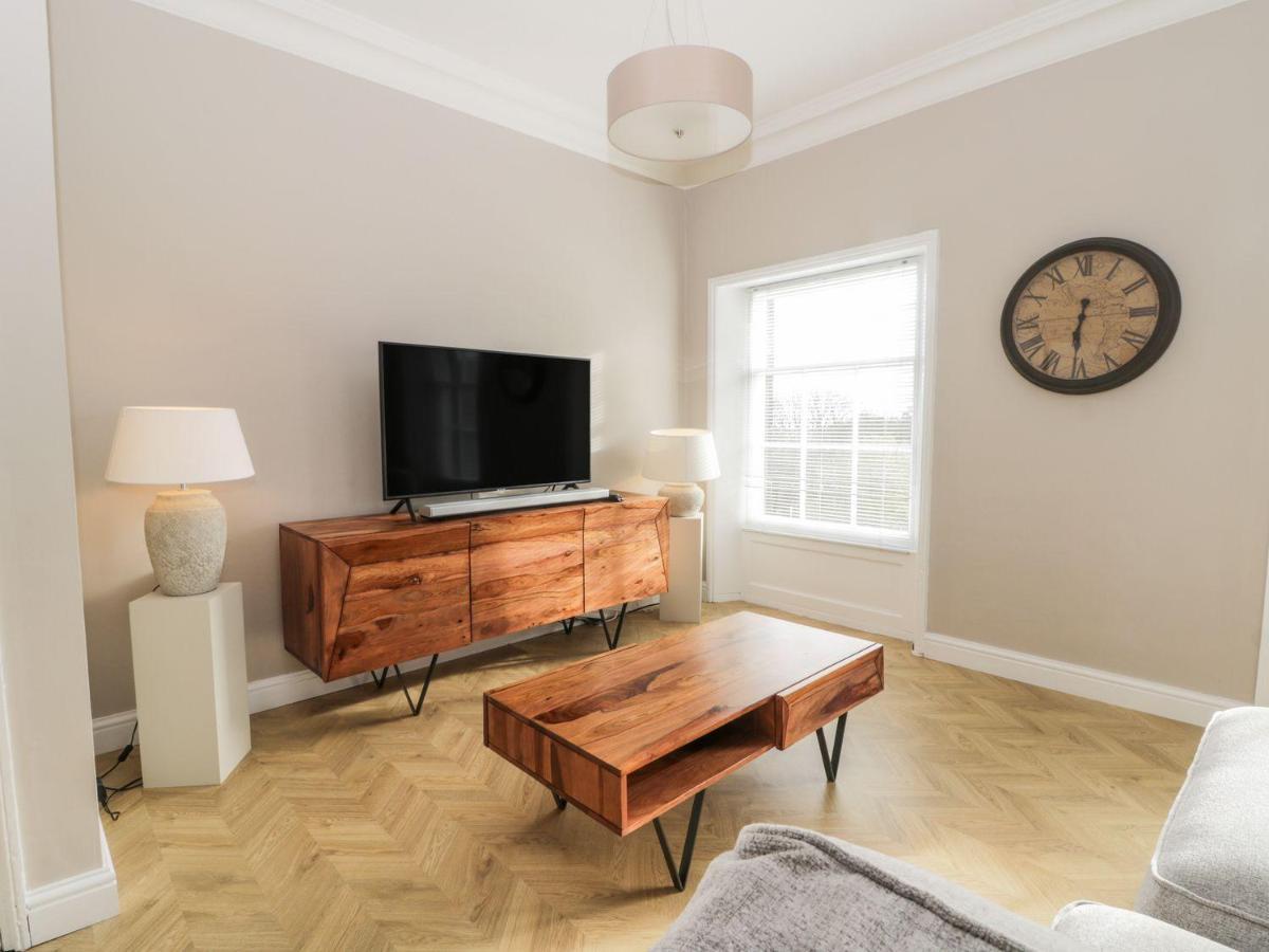 7A Belvoir Terrace Scarborough Ngoại thất bức ảnh