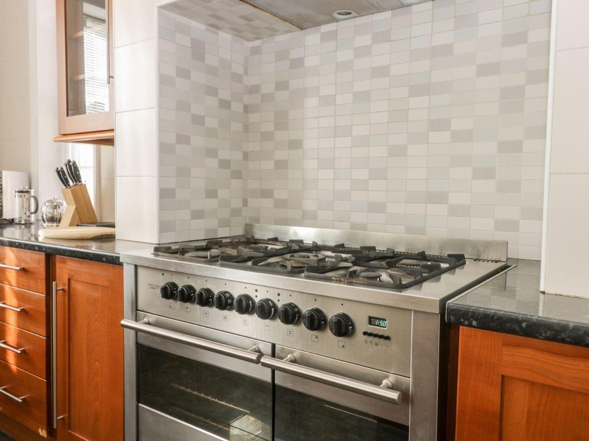 7A Belvoir Terrace Scarborough Ngoại thất bức ảnh