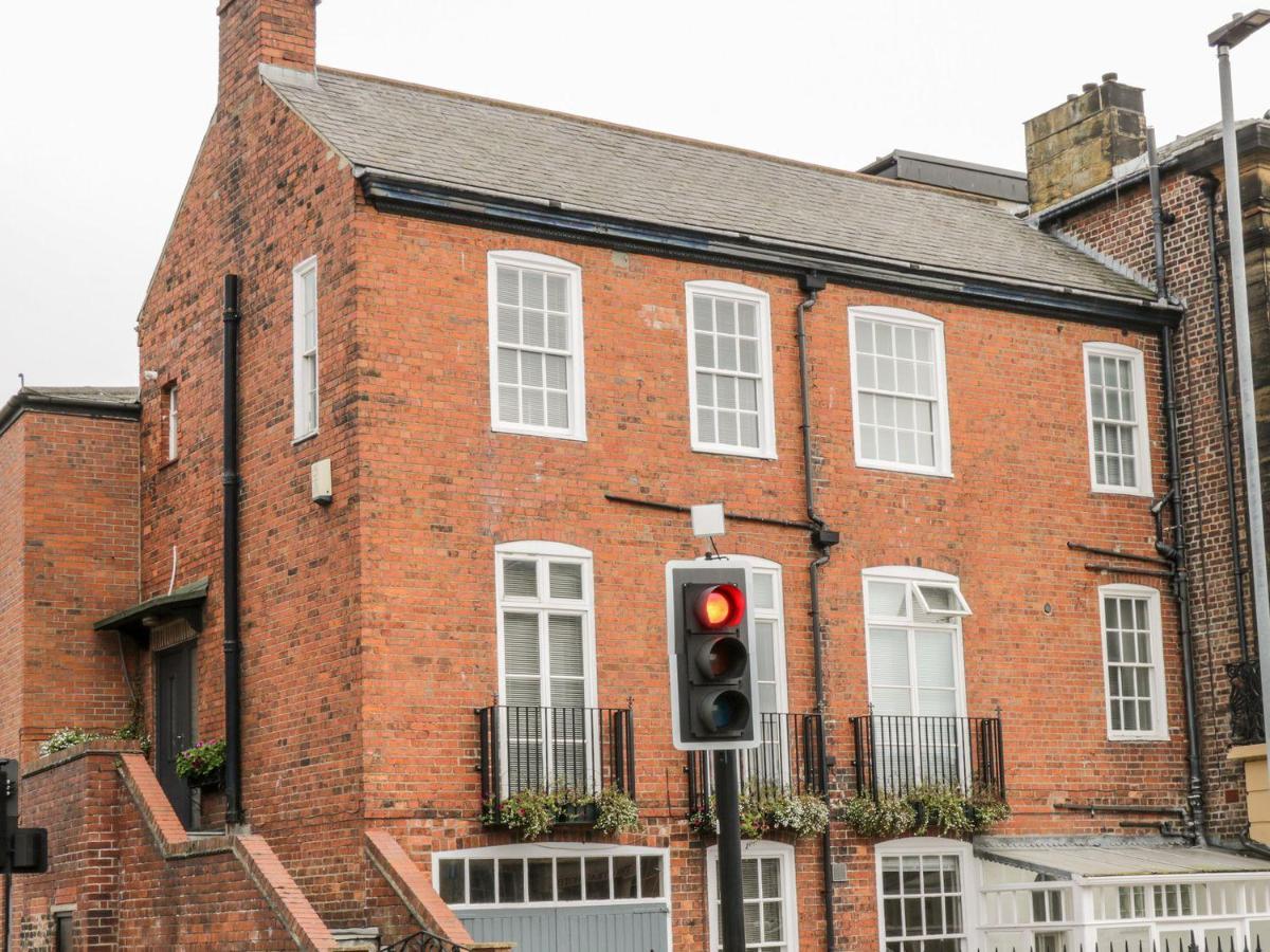 7A Belvoir Terrace Scarborough Ngoại thất bức ảnh