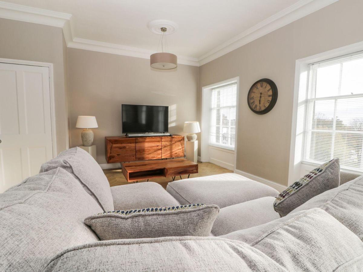 7A Belvoir Terrace Scarborough Ngoại thất bức ảnh