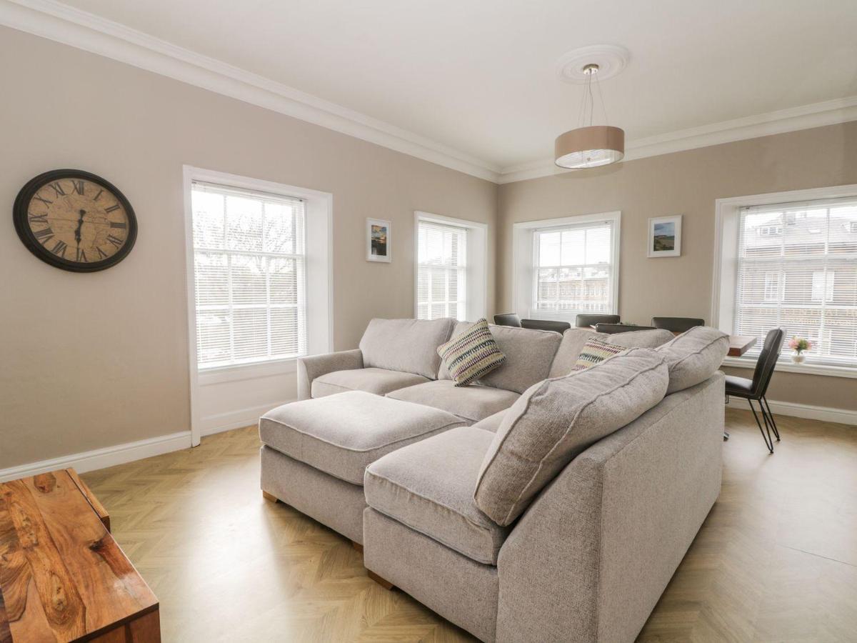 7A Belvoir Terrace Scarborough Ngoại thất bức ảnh