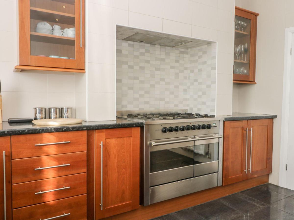 7A Belvoir Terrace Scarborough Ngoại thất bức ảnh