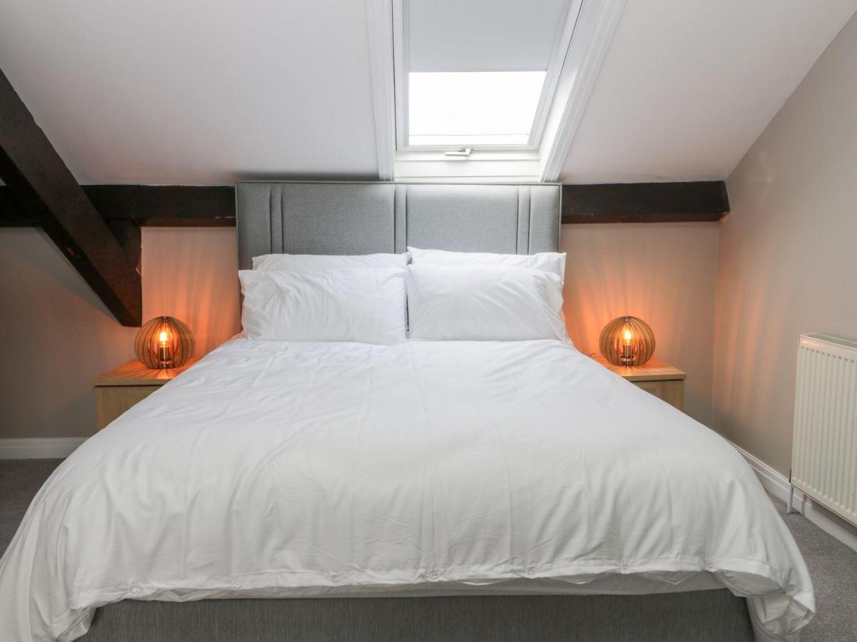 7A Belvoir Terrace Scarborough Ngoại thất bức ảnh