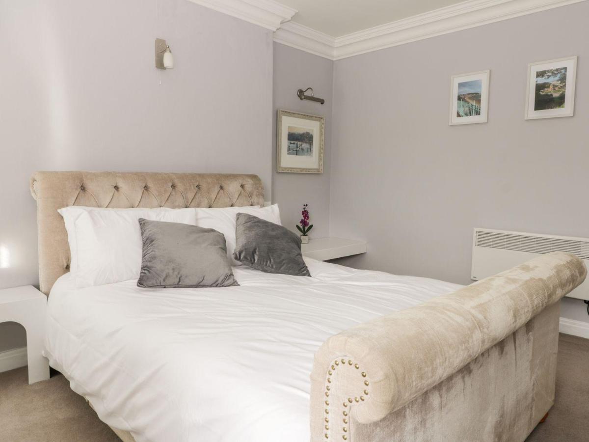 7A Belvoir Terrace Scarborough Ngoại thất bức ảnh