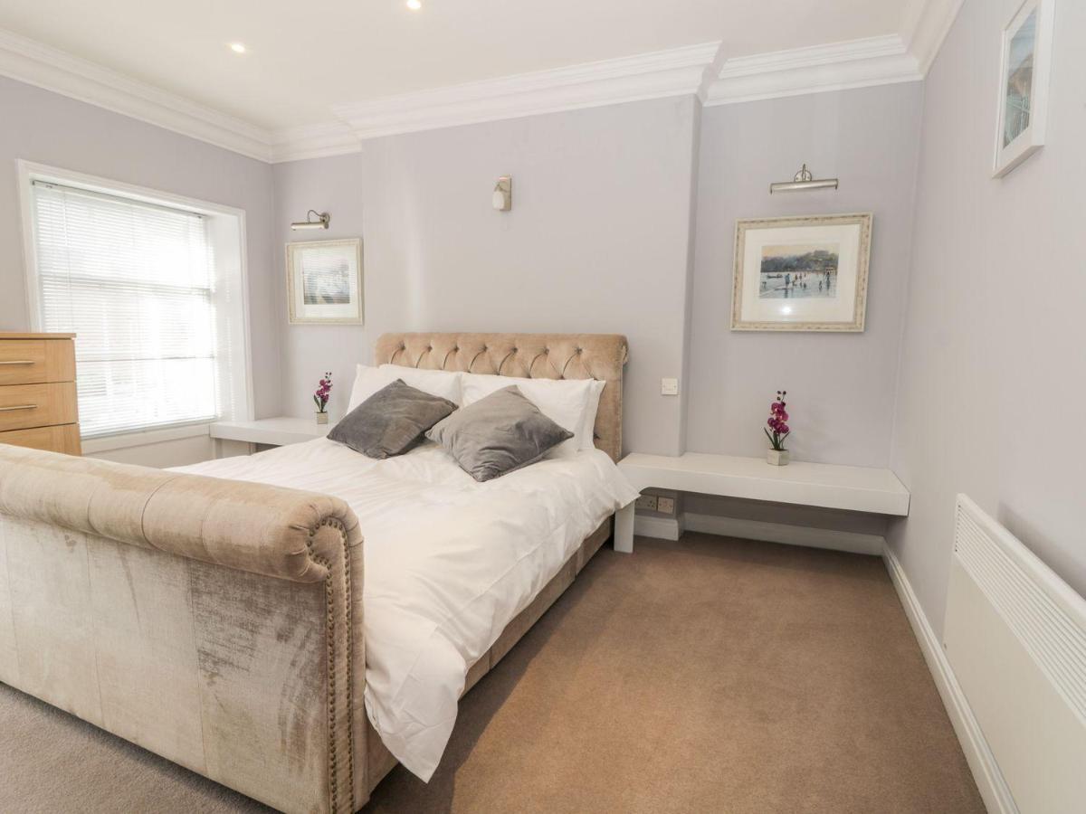 7A Belvoir Terrace Scarborough Ngoại thất bức ảnh