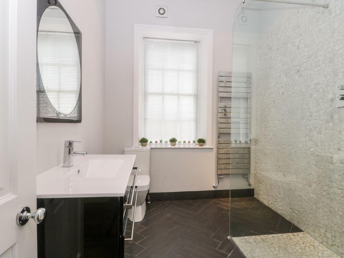 7A Belvoir Terrace Scarborough Ngoại thất bức ảnh