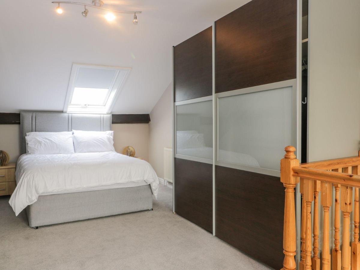 7A Belvoir Terrace Scarborough Ngoại thất bức ảnh