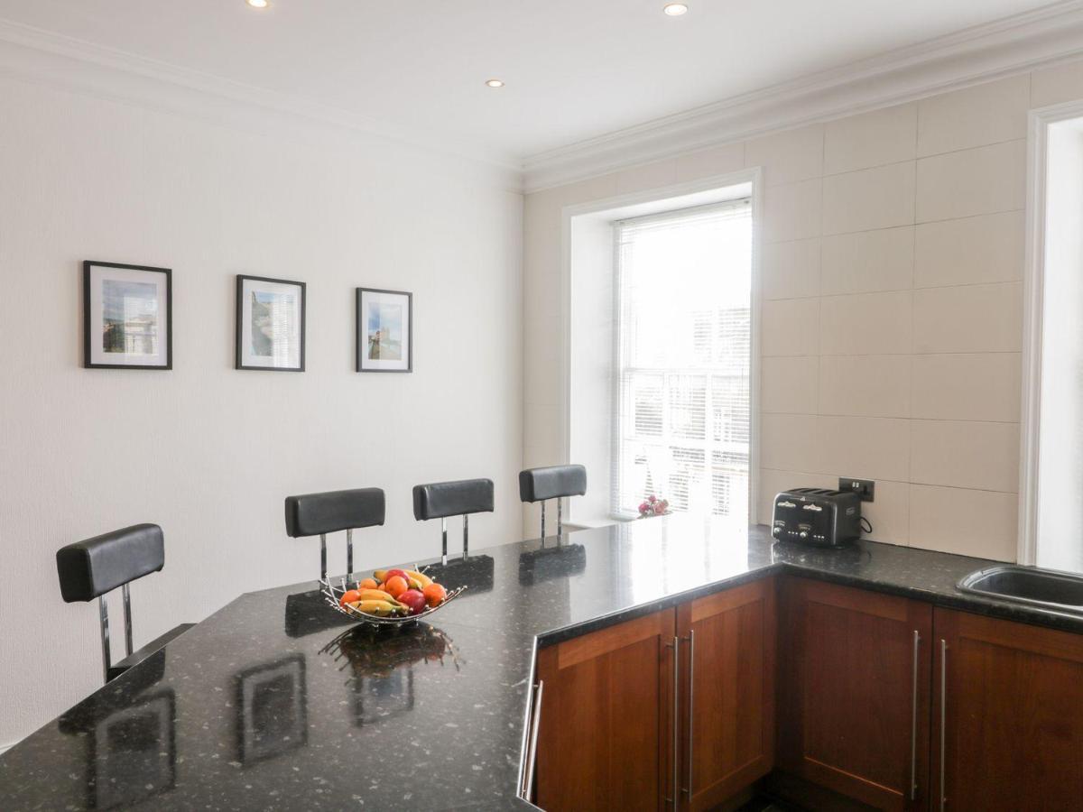 7A Belvoir Terrace Scarborough Ngoại thất bức ảnh