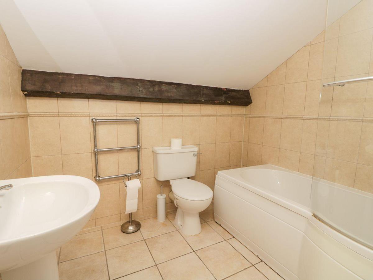 7A Belvoir Terrace Scarborough Ngoại thất bức ảnh