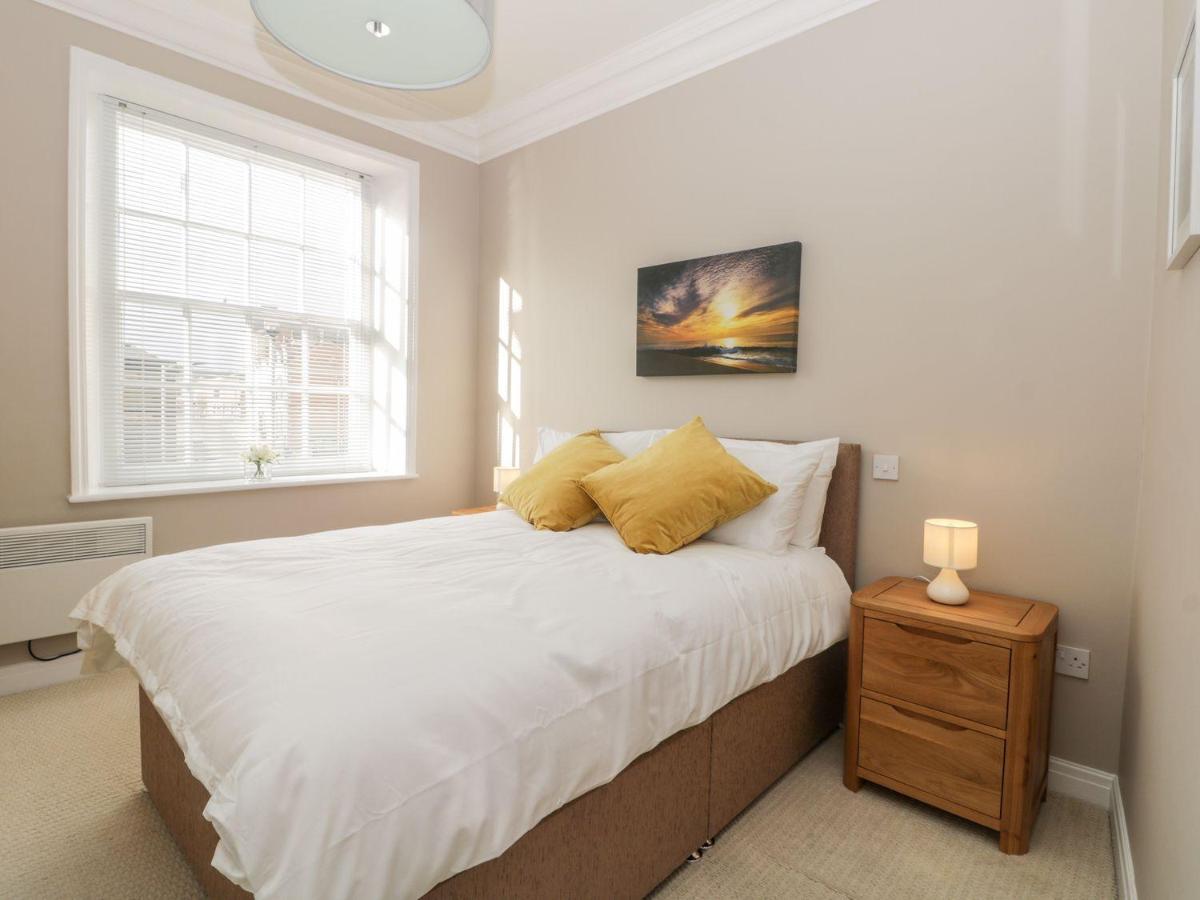 7A Belvoir Terrace Scarborough Ngoại thất bức ảnh