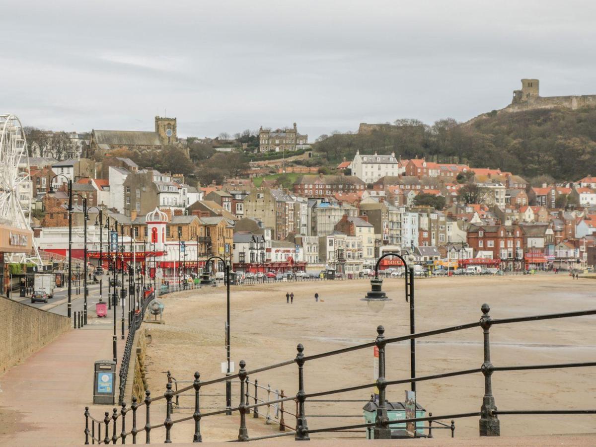 7A Belvoir Terrace Scarborough Ngoại thất bức ảnh