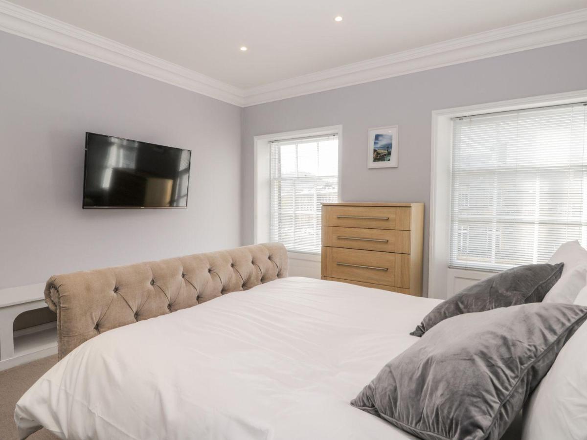 7A Belvoir Terrace Scarborough Ngoại thất bức ảnh