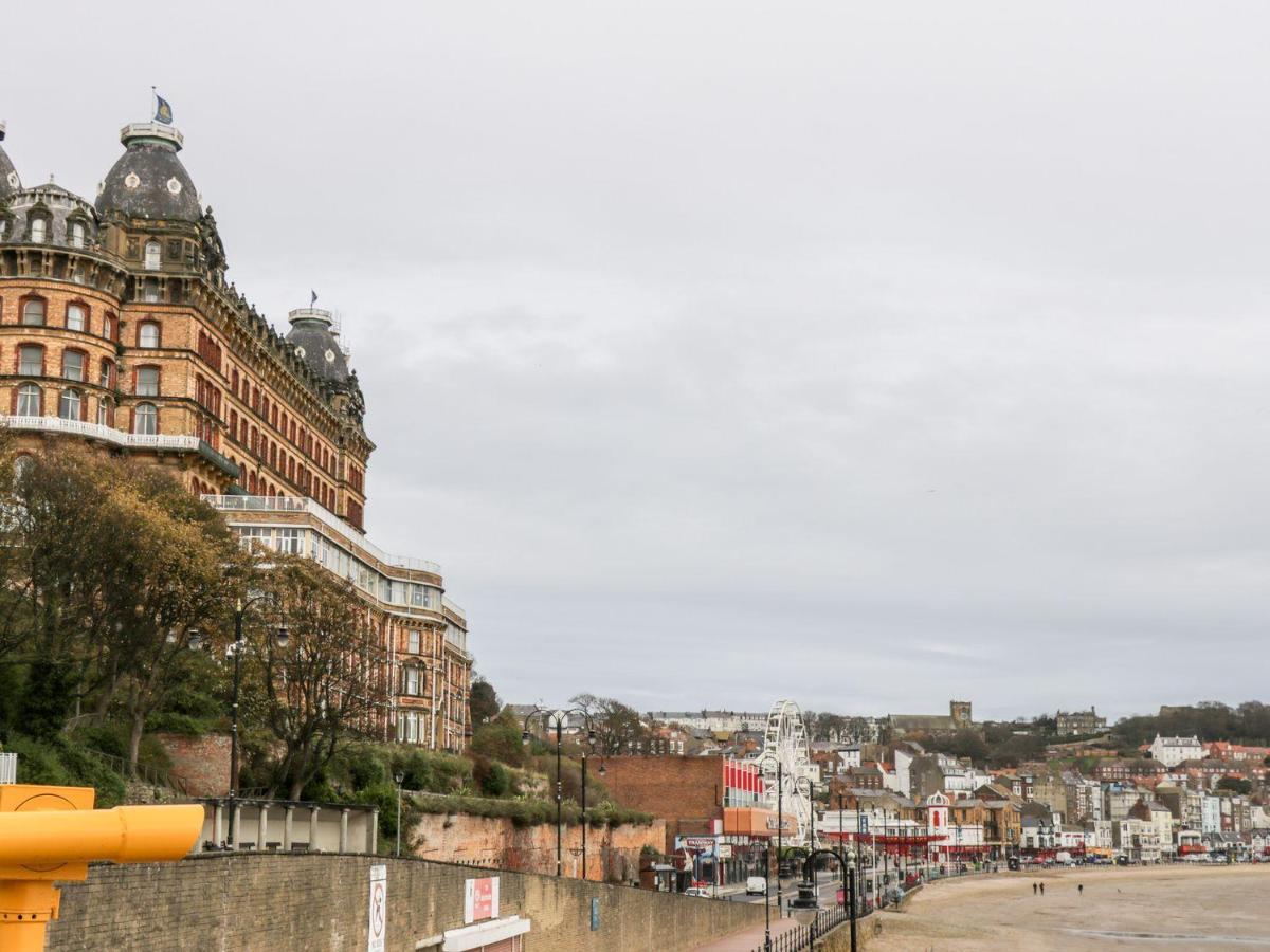 7A Belvoir Terrace Scarborough Ngoại thất bức ảnh